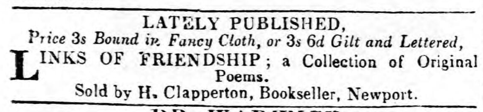Volume 1, Number 41