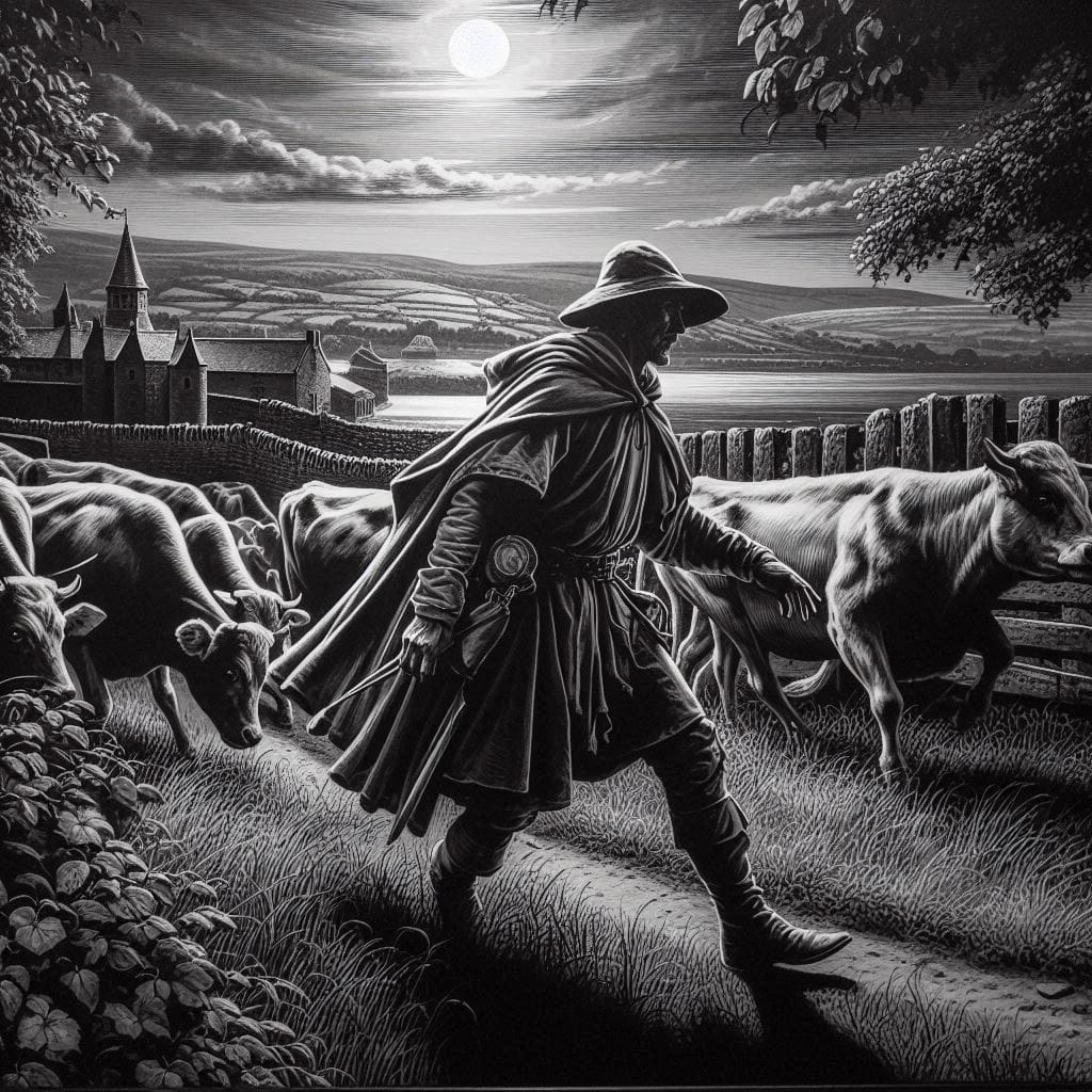 Crimes in the 15th Century