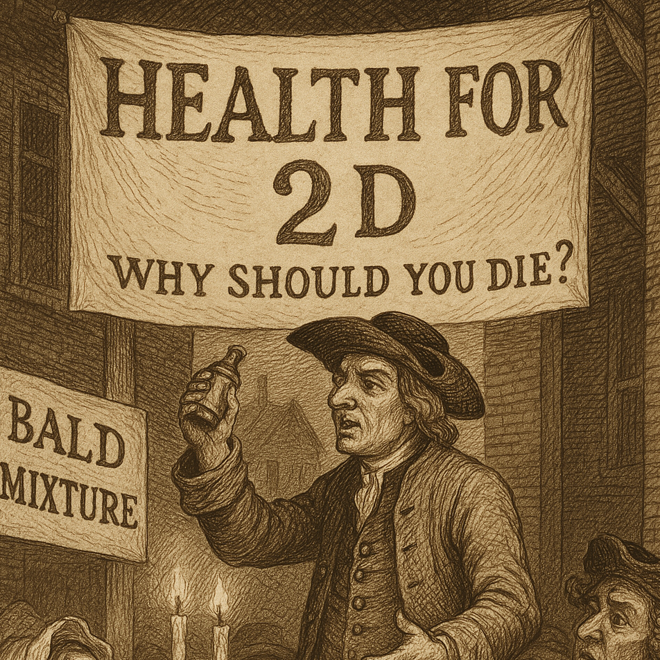 The Streets of Newport: An 1860 Lecture